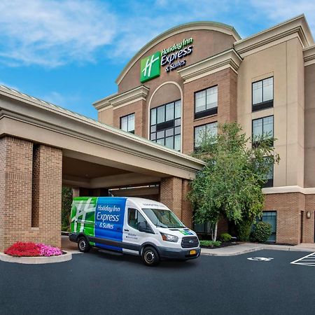 Holiday Inn Express Hotel&Suites Rochester Webster, an IHG Hotel Exterior foto