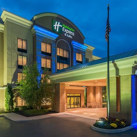 Holiday Inn Express Hotel&Suites Rochester Webster, an IHG Hotel Exterior foto