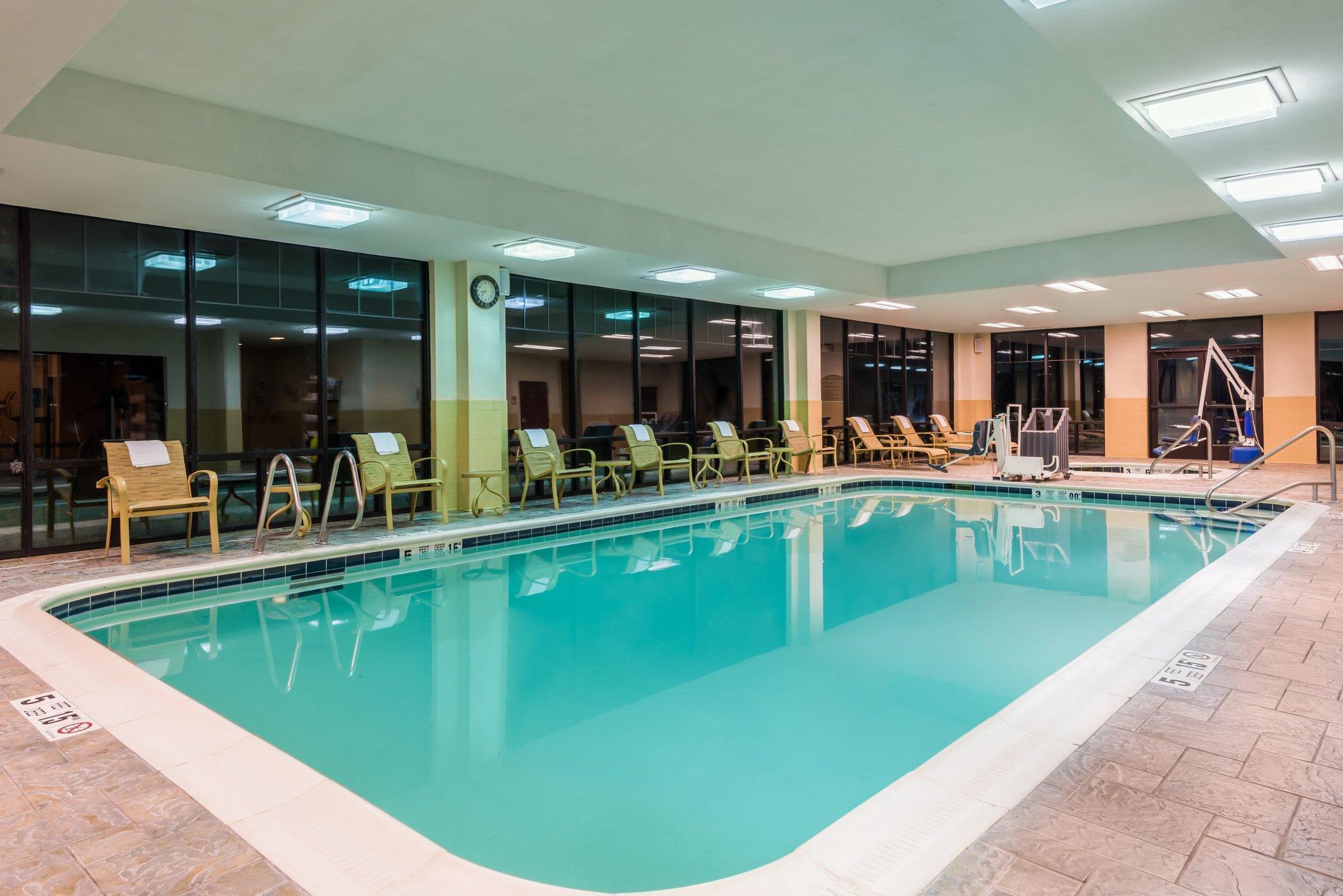 Holiday Inn Express Hotel&Suites Rochester Webster, an IHG Hotel Exterior foto