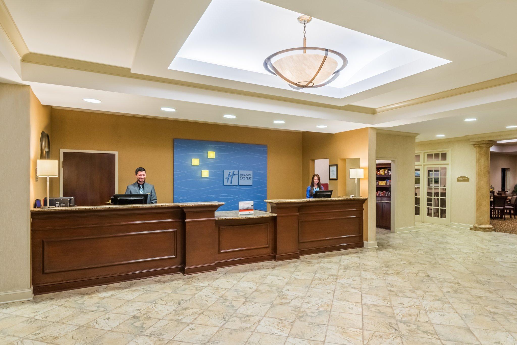 Holiday Inn Express Hotel&Suites Rochester Webster, an IHG Hotel Exterior foto