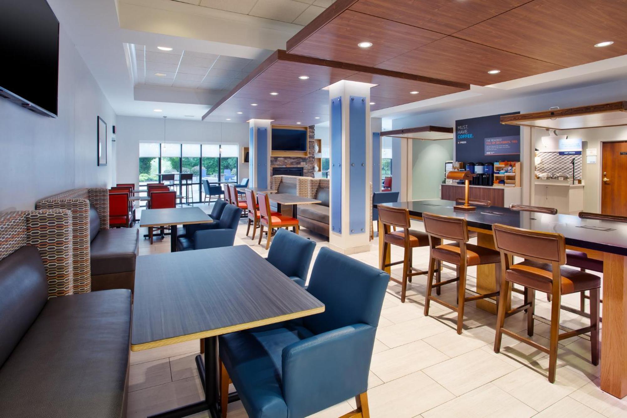 Holiday Inn Express Hotel&Suites Rochester Webster, an IHG Hotel Exterior foto