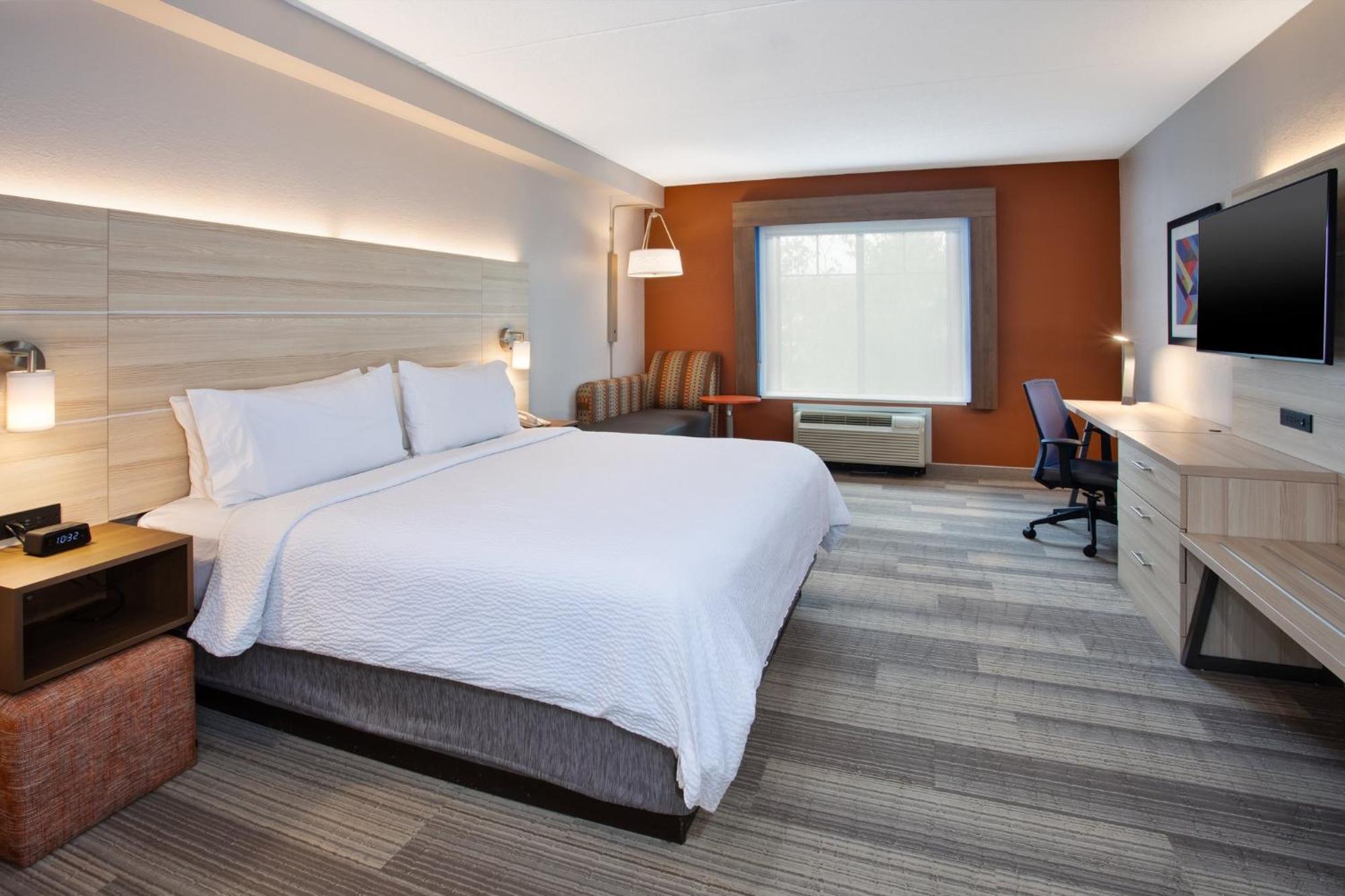 Holiday Inn Express Hotel&Suites Rochester Webster, an IHG Hotel Exterior foto