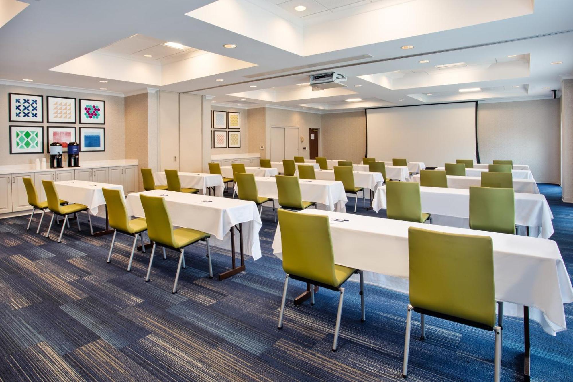 Holiday Inn Express Hotel&Suites Rochester Webster, an IHG Hotel Exterior foto
