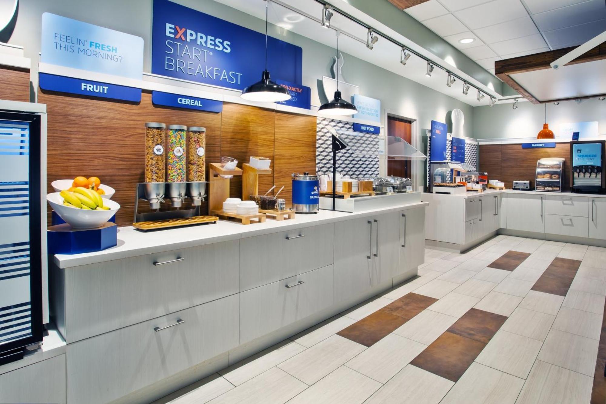 Holiday Inn Express Hotel&Suites Rochester Webster, an IHG Hotel Exterior foto