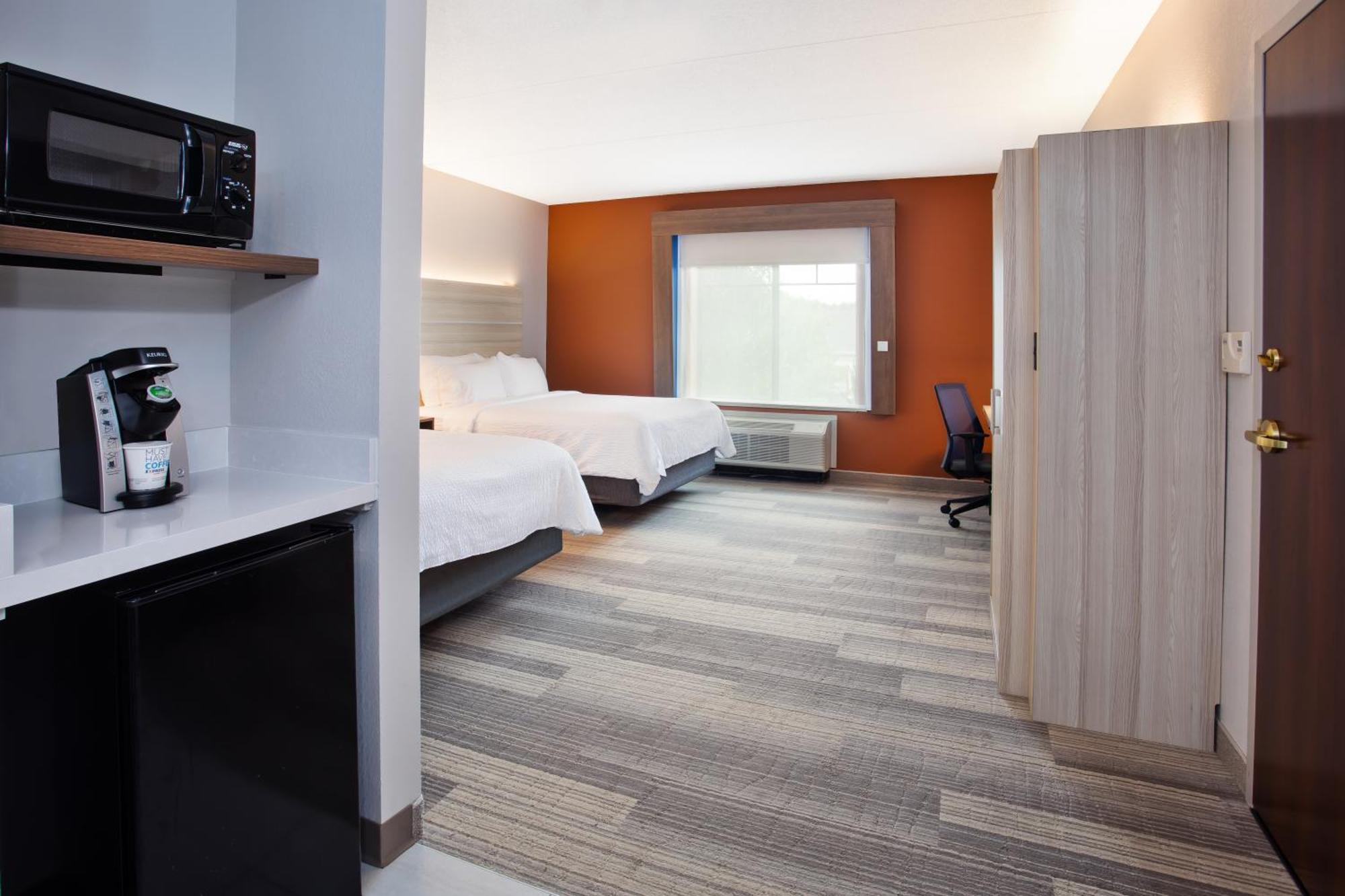 Holiday Inn Express Hotel&Suites Rochester Webster, an IHG Hotel Exterior foto