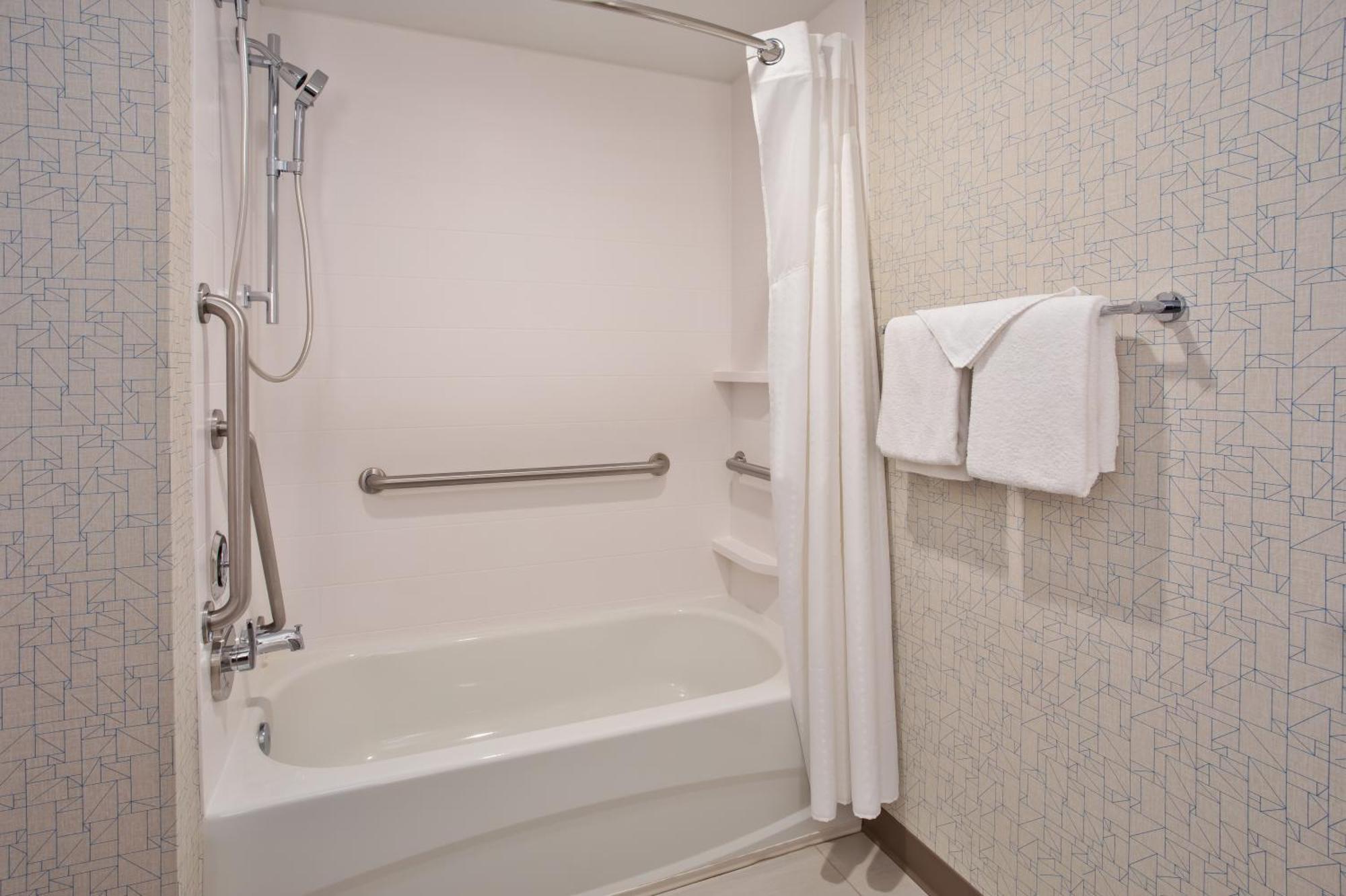 Holiday Inn Express Hotel&Suites Rochester Webster, an IHG Hotel Exterior foto