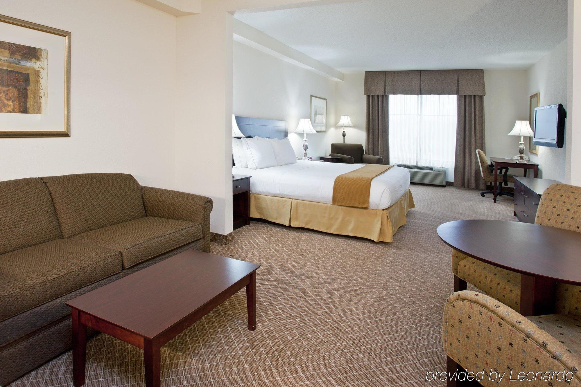 Holiday Inn Express Hotel&Suites Rochester Webster, an IHG Hotel Zimmer foto