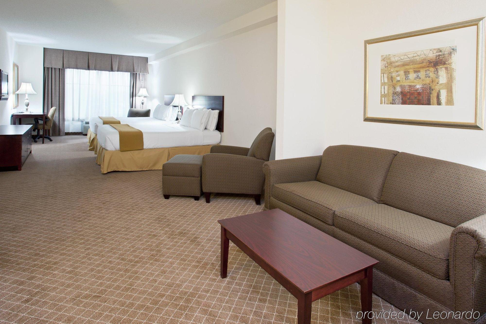 Holiday Inn Express Hotel&Suites Rochester Webster, an IHG Hotel Zimmer foto