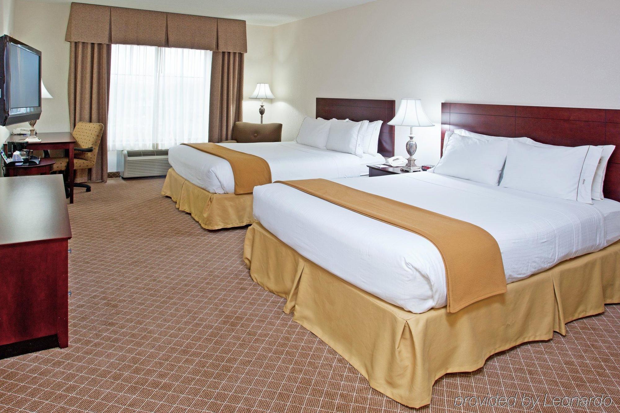 Holiday Inn Express Hotel&Suites Rochester Webster, an IHG Hotel Zimmer foto