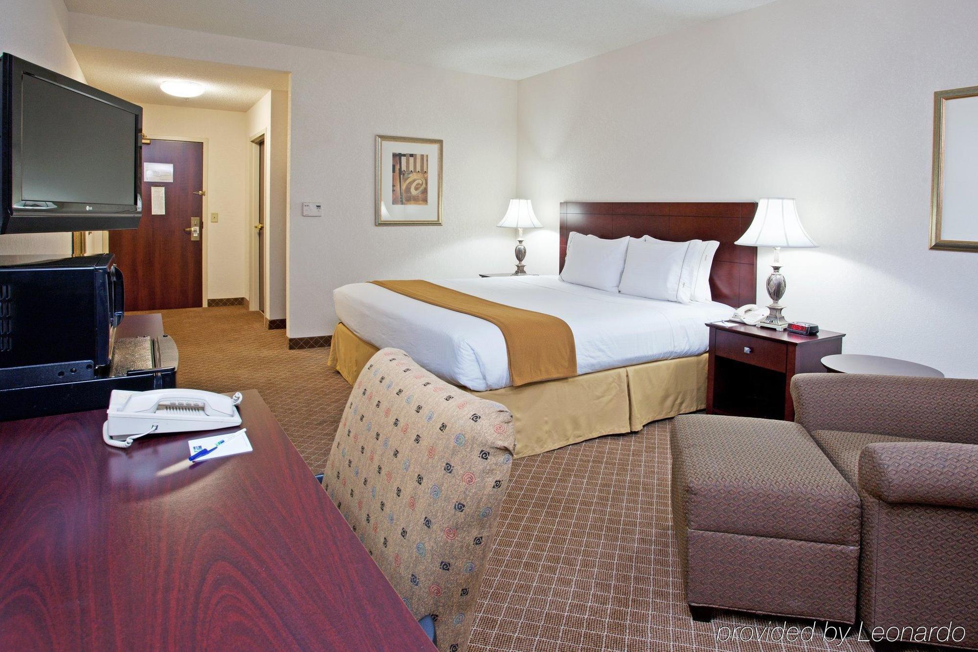 Holiday Inn Express Hotel&Suites Rochester Webster, an IHG Hotel Zimmer foto