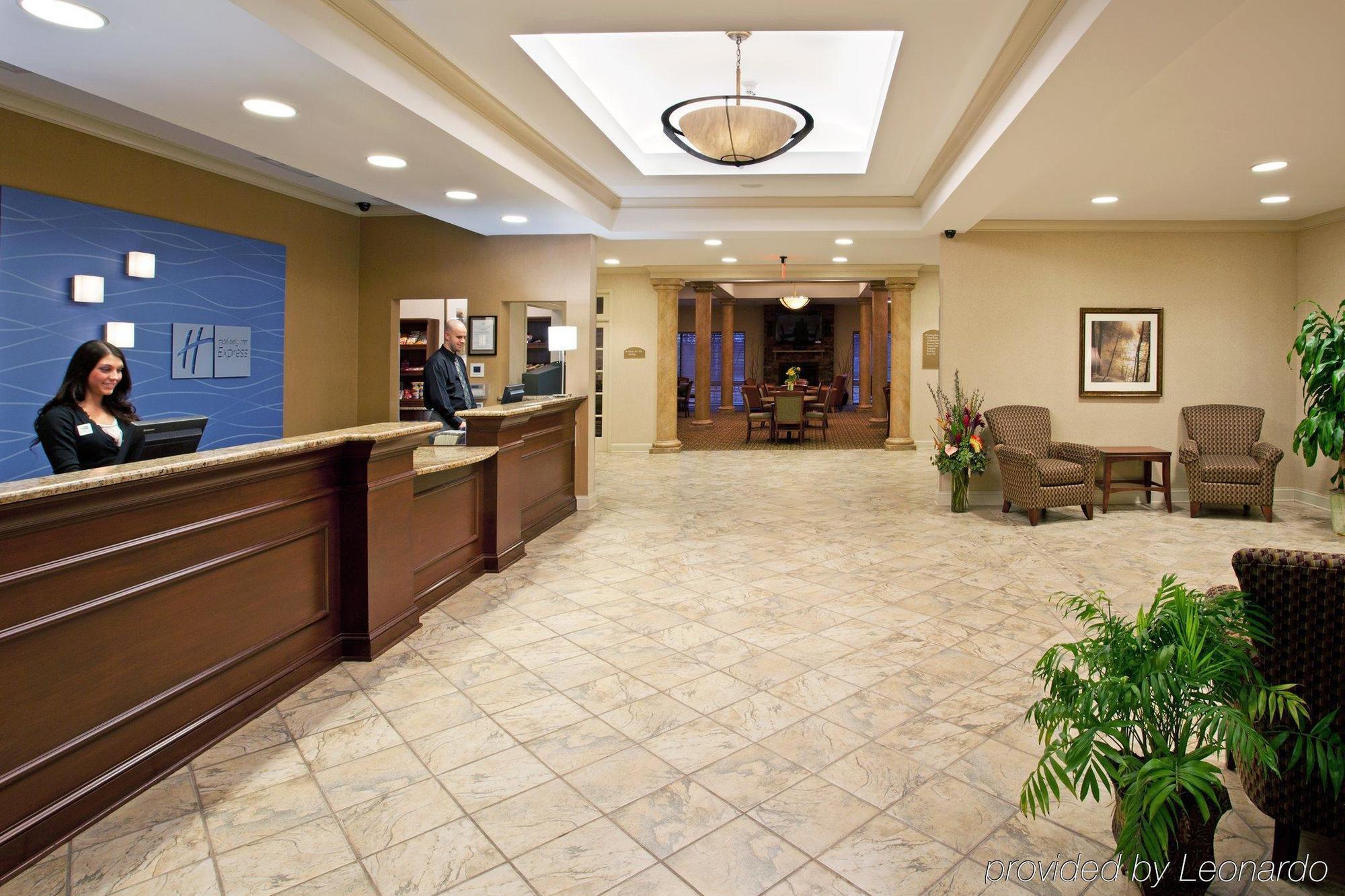 Holiday Inn Express Hotel&Suites Rochester Webster, an IHG Hotel Exterior foto