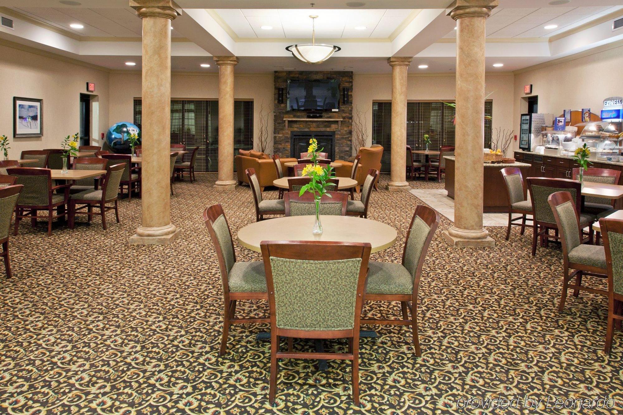 Holiday Inn Express Hotel&Suites Rochester Webster, an IHG Hotel Exterior foto
