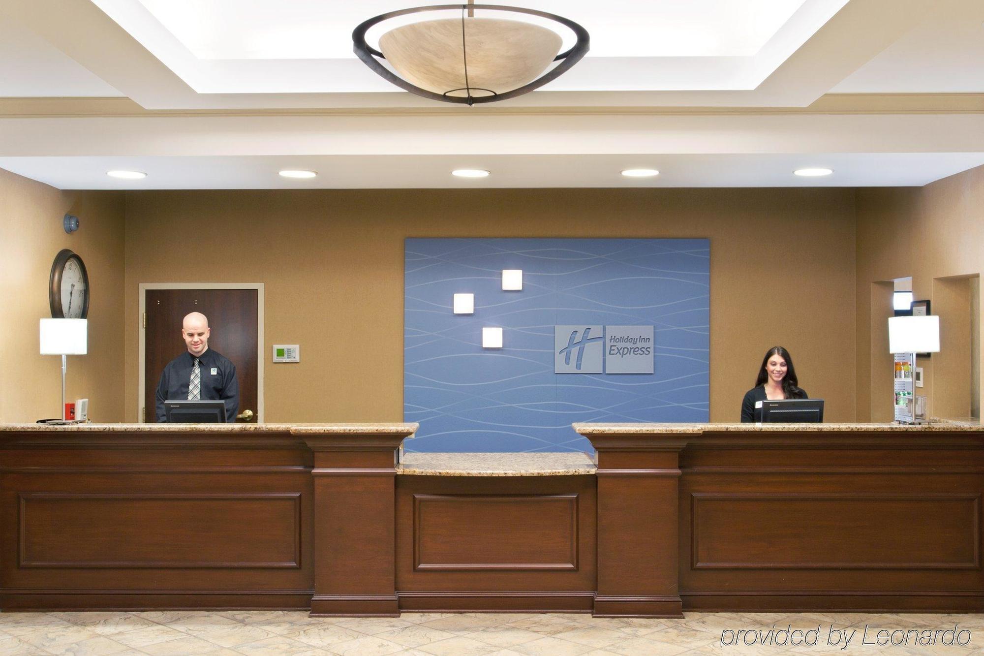 Holiday Inn Express Hotel&Suites Rochester Webster, an IHG Hotel Exterior foto