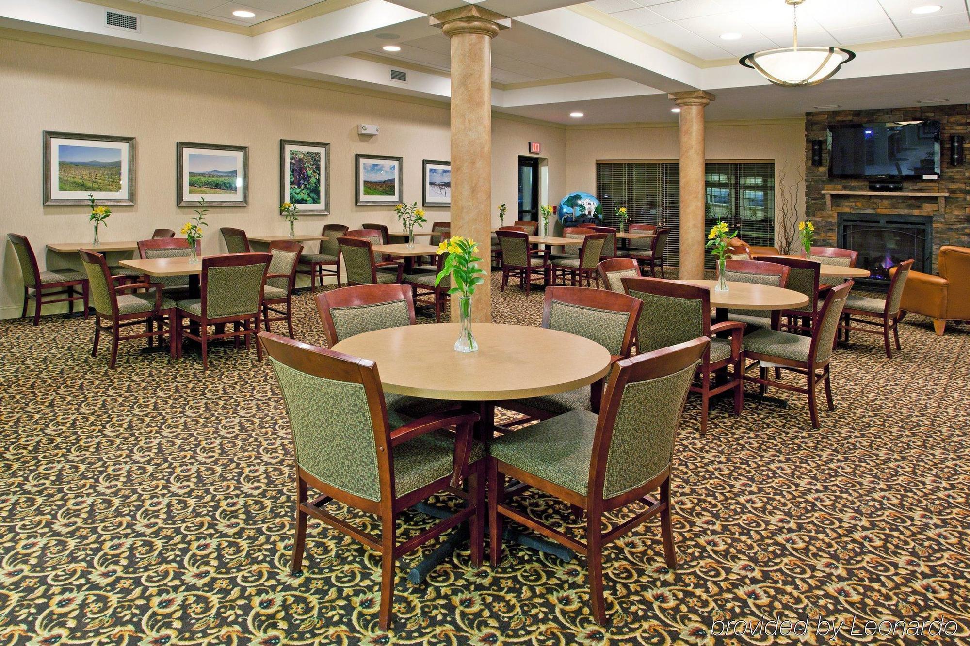 Holiday Inn Express Hotel&Suites Rochester Webster, an IHG Hotel Exterior foto