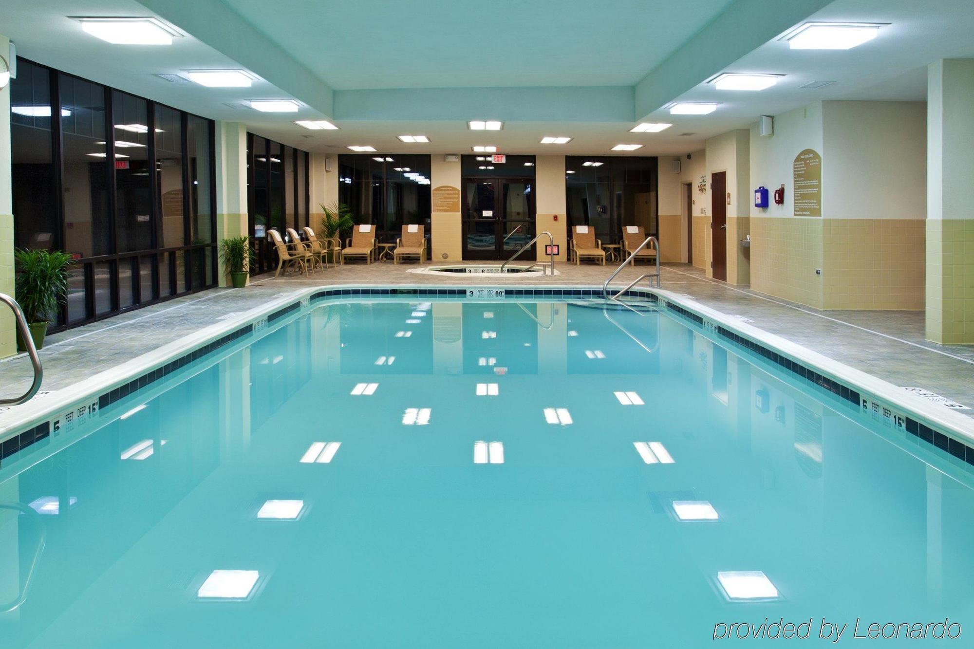 Holiday Inn Express Hotel&Suites Rochester Webster, an IHG Hotel Exterior foto